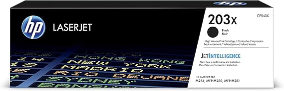 HP Original-Toner