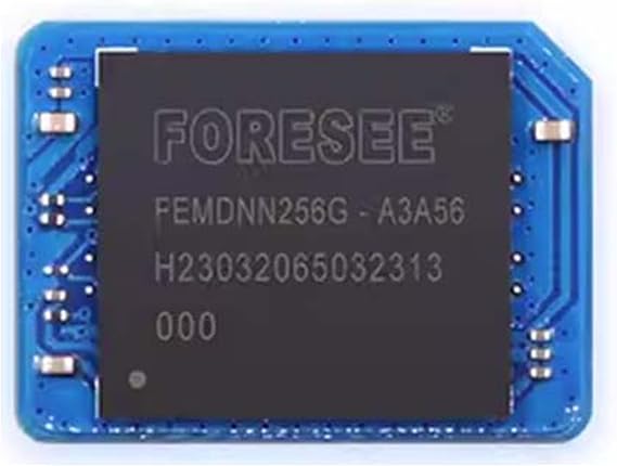 OrangePi 5 Plus EMMC Modele 32GB/64GB/256GB Option 64G eMMc