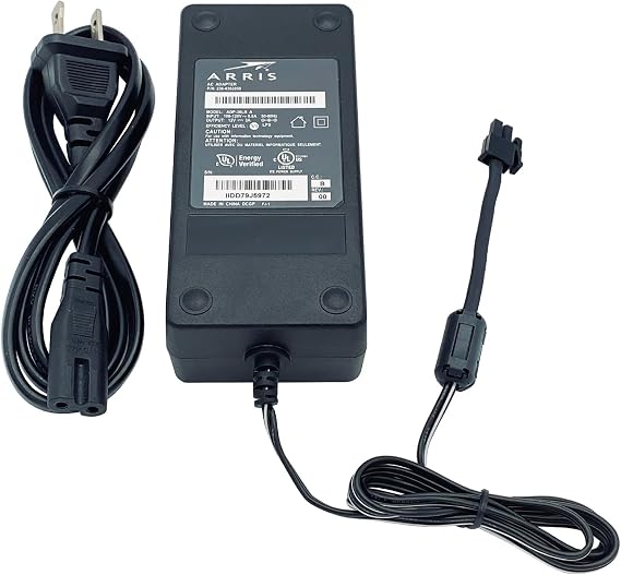FORTINET Fortigate Power Supply FortiGate-60D FG-60D FG-60C FG-40C FG30E FG-50E