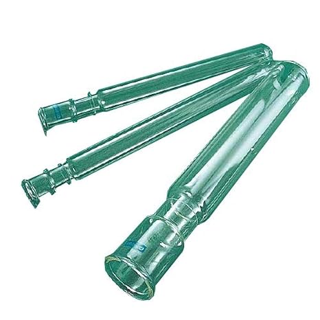 BD-250-S-05 Digestion Tube, Straight, 250 mL (Pack of 5)