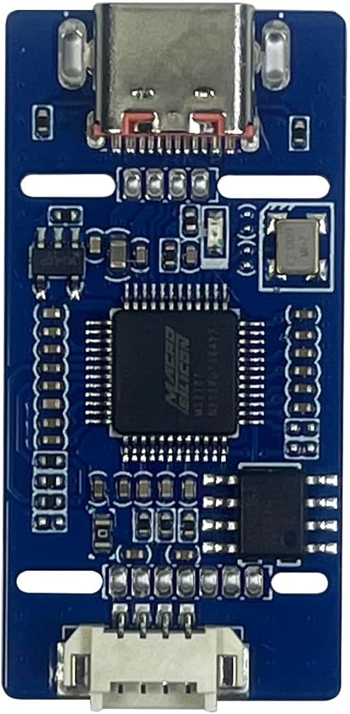 AV Analog to USB-C Grabber 1080P Video Capture UVC UAC Standard Driver Free