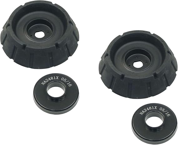Suspension Kit Front Side Pair for Kia Soul 2010-2013