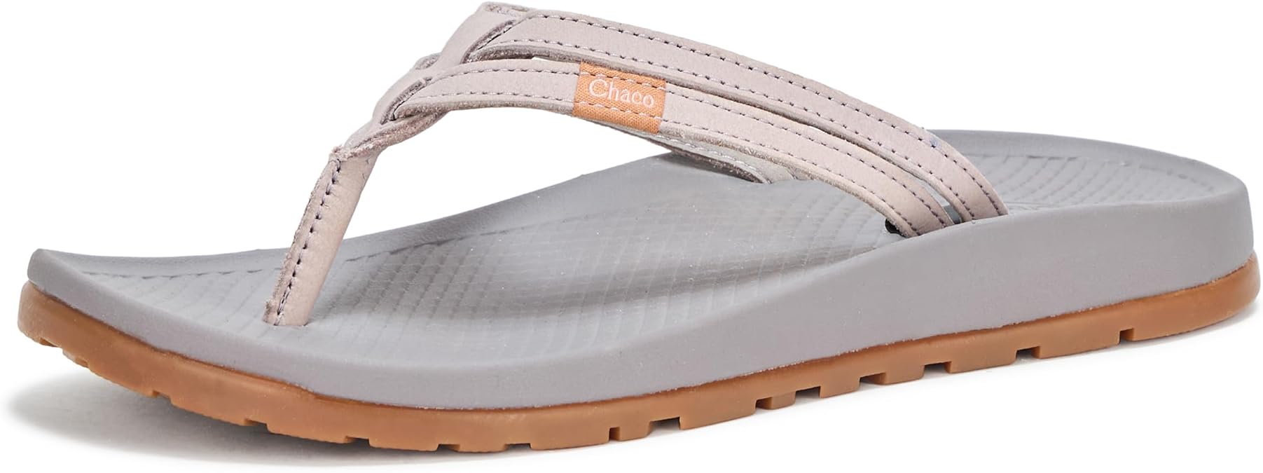 Chaco Lowdown Leather Flip