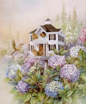 Lena Liu - Manor House