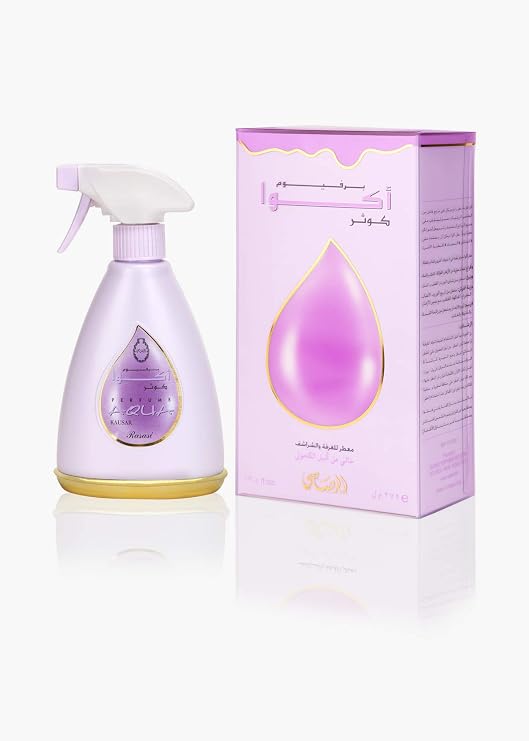 RASASI Aqua Kausar Room and Linen Mist