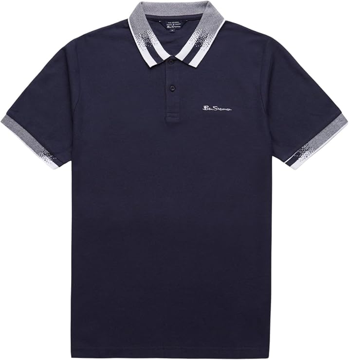 Ben Sherman Polo Shirt