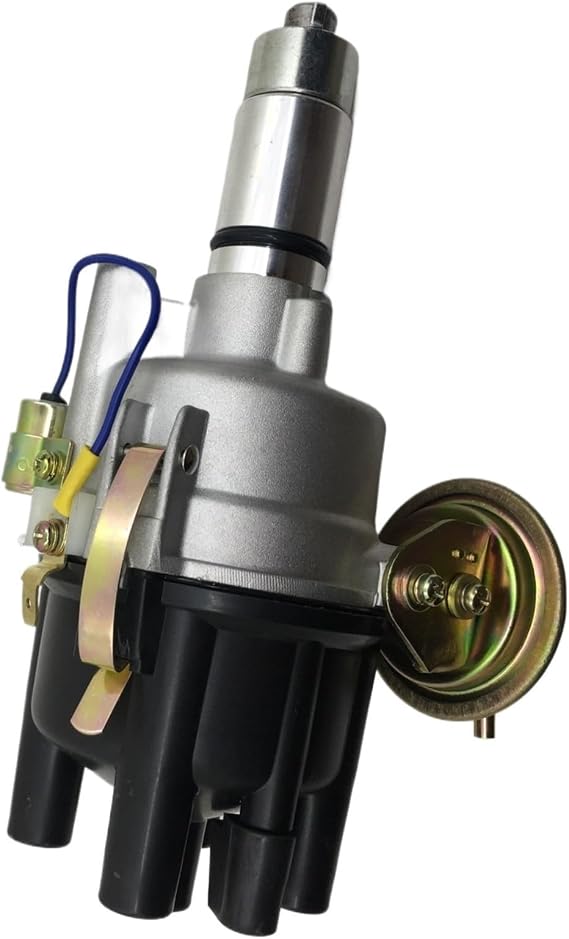 Points Distributor Fit For Nissan DATSUN 620 J13 J15 PICKUP TRUCK UTE 1972-79 DISTRIBUTOR Point Distributor Electronic Distributor