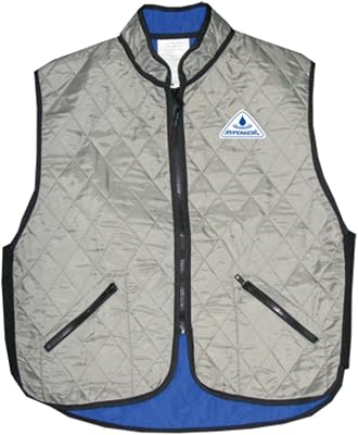 Motorcycle Vest Cooling Function