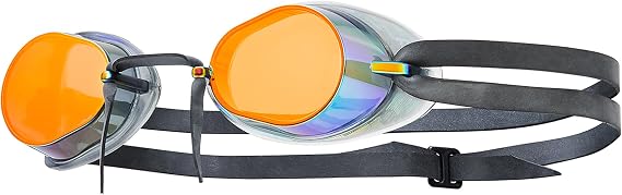 TYR Adult Socket Rockets 2.0 Racing Goggle