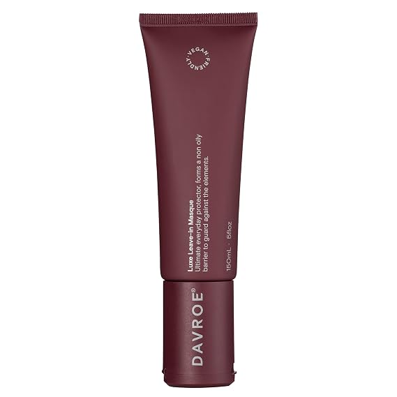 DAVROE Luxe Leave-In Treatment