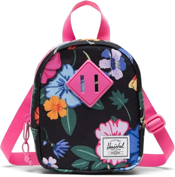 Herschel Supply Co. Heritage Crossbody Little Herschel, Paper Garden