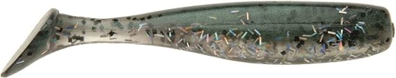 DOA 80407-407 Cal Shad Tail