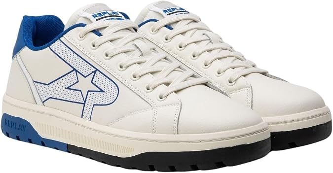 Replay Men's Low-top Sneakers