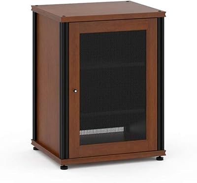 Salamander Designs SB303C/A Synergy Single A/V Cabinet