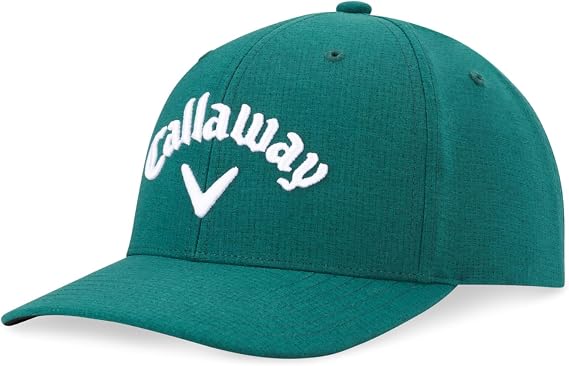 Callaway Golf Perf Pro Headwear (Performance, Forest)