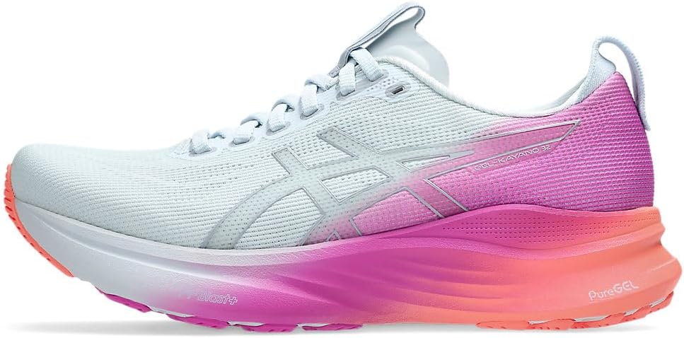 ASICS Women's Gel-Kayano 32Sneaker