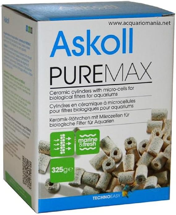 Askoll AC010006 Pure Max