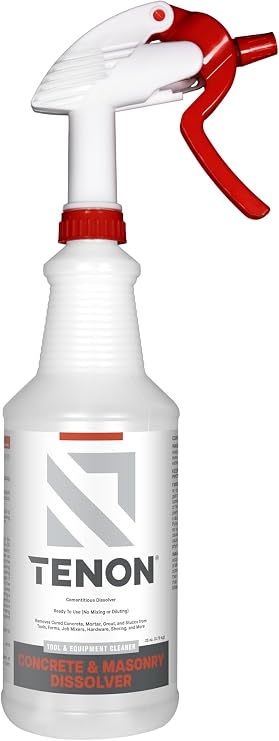 Tenon Concrete & Masonry Dissolver, 28 Ounces