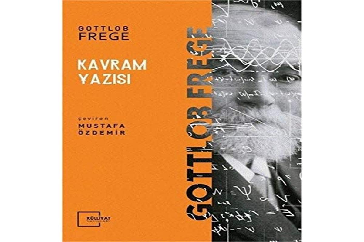 Kavram Yazısı Kağıt Kapak – 1 Eylül 2019