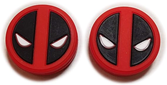 Tennis Vibration Dampener Emoji 2 Pack