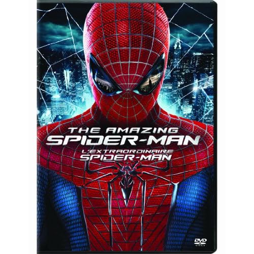 The Amazing Spider-Man
