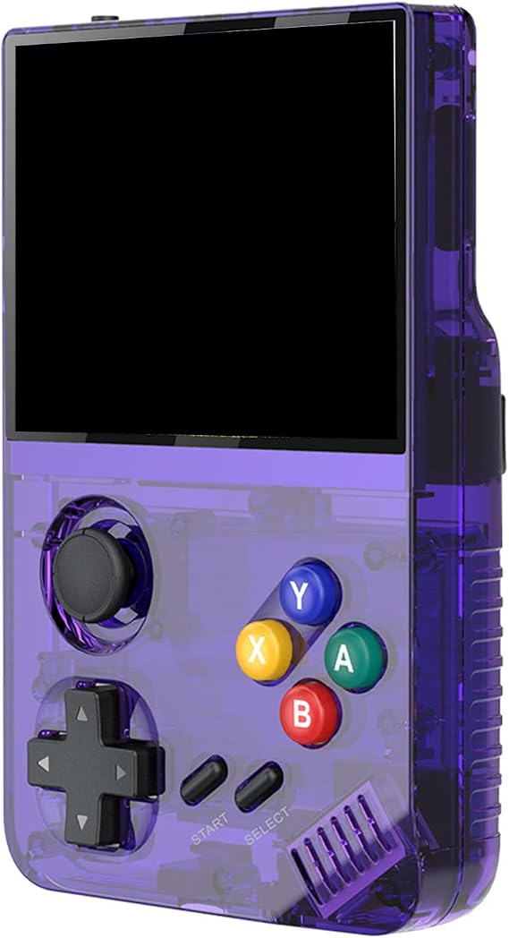portable game console retro game handheld console classic emulator handheld device upgrade easy operation portable retro classic emulator device upgrade device easy operation