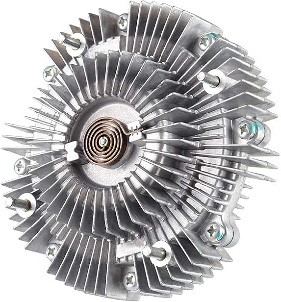 GB 2656 Engine Cooling Fan Clutch - for Toyota Landcruiser Tundra LX470 LS400 1UZFE 1990-2005