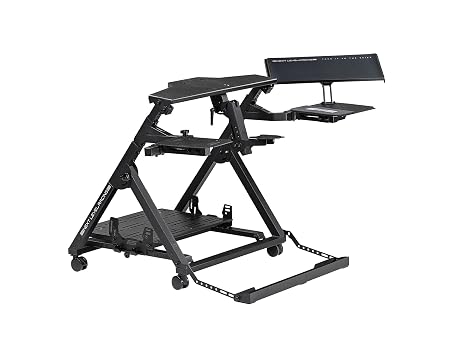 Next Level Racing Flight Stand Pro (NLR-S032)