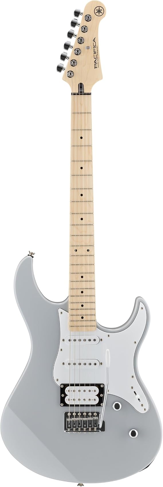 Yamaha Pacifica Electric Guitar