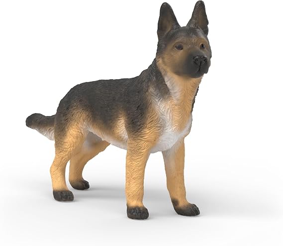 Schleich German Shepherd Dog 14924
