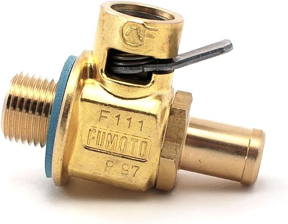Fumoto F-111N Engine Oil Drain Valve