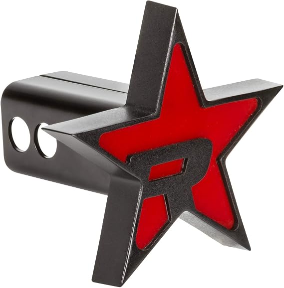 Pilot RBP Lighted Hitch Cover