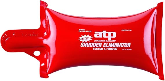 ATP AT-222 Automatic Transmission Instant Shudder Fix - 2 oz.