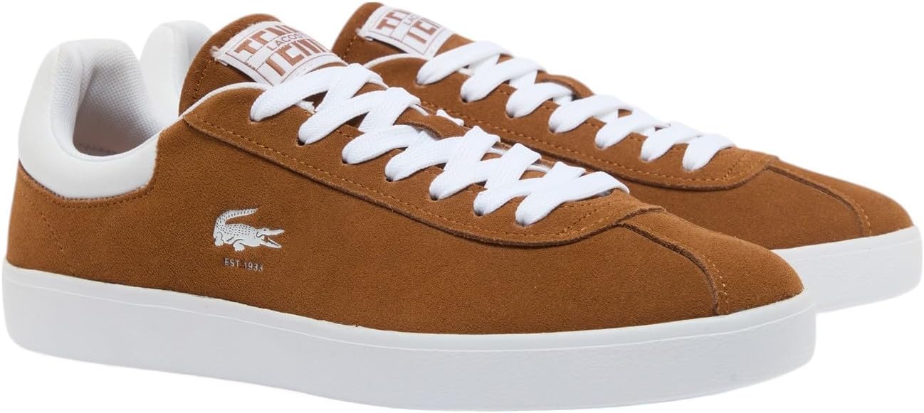 Lacoste Men's Baseshot SneakerSneaker