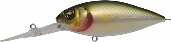 Megabass DEEP-X 300 Lure