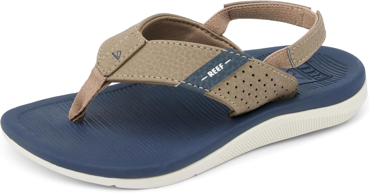 REEF Boys' Little Santa Ana