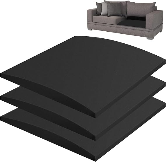 3PCS 50 x 50cm Sofa Cushion Support for Sagging Seat-Sofa Support Boards
