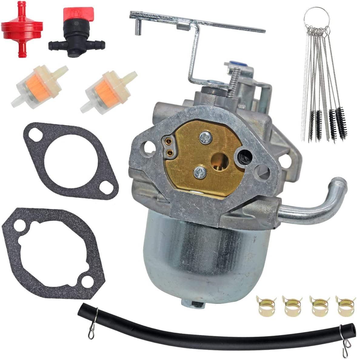 0G95940SRV Carburetor Fit for Generac 410 XP 410cc XP Portable Generac XP8000E Carb Portable