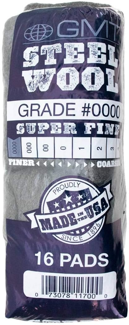 XERO Steel Wool - 1 Bag