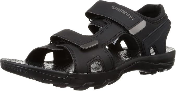 Shimano SD5 SH-SD501 SPD Sandals Black