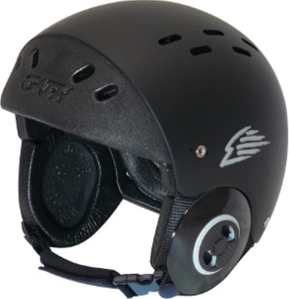 Convertible Surf Helmet by Gath - Size Up!