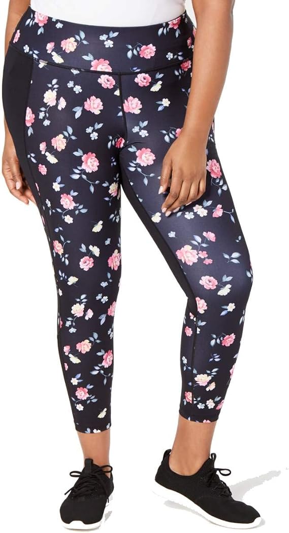Ideology womens Leggings