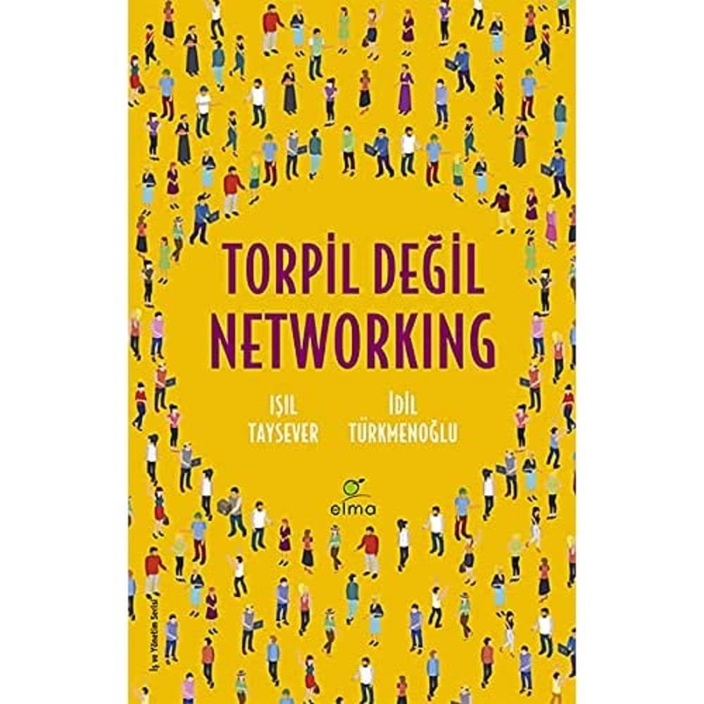 Torpil Değil Networking