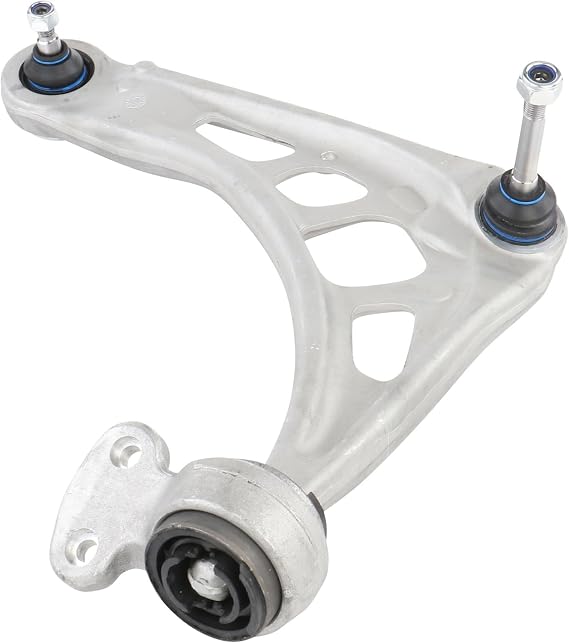 Delphi TC1727 Suspension Control Arm and Ball Joint Assembly