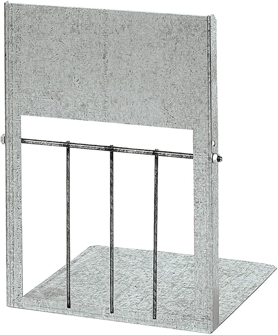 Premier 1 Trap Door for Pigeons | One-way entry door for homing pigeons. Hinged bars fall into place behind birds. Ridge prevents bars from swinging back.