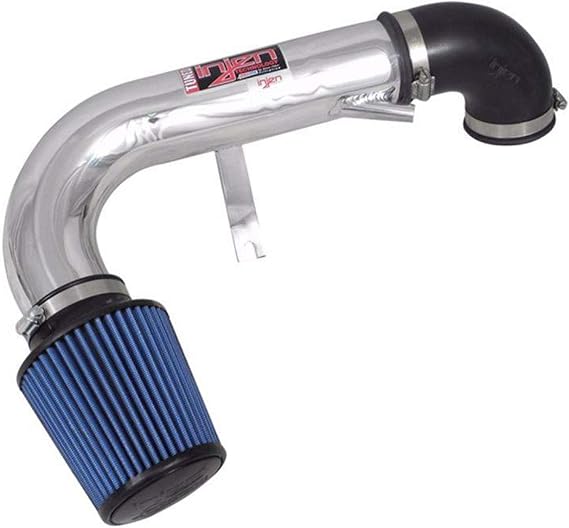 Injen Technology IS1565P Polished Short Ram Intake System