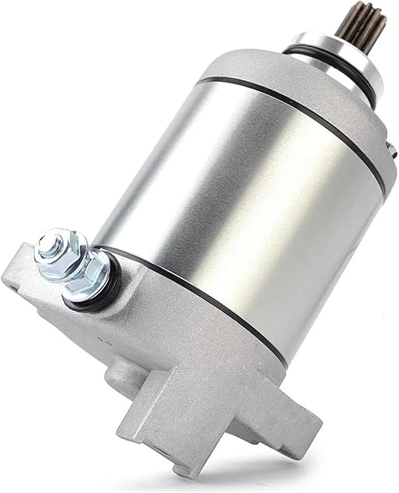 Starter For Beverly 125 GTV GTS S LX 150 Ie ET4 Skipper ST Fly Zip Premium X9 200 Rst 4T X8 Street Liberty