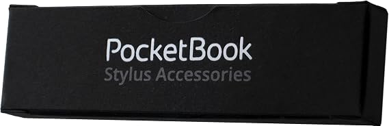 PocketBook Stylus Accessories Set for InkPad Eo Stylus and PBST-E-01