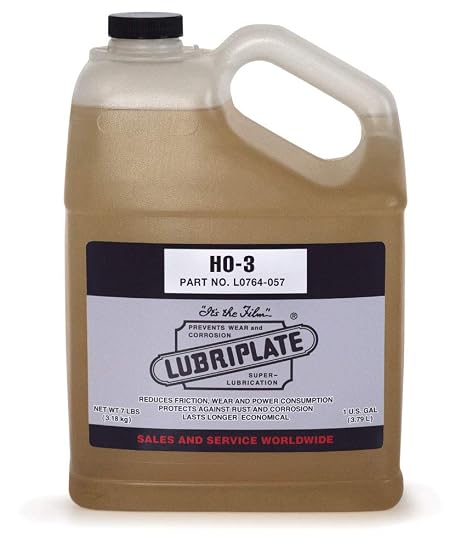 Lubriplate L0764-057 HO-3 1 Gal Jug