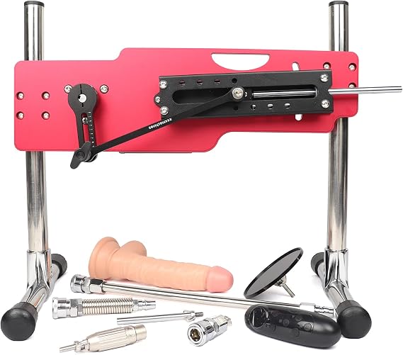 FREDORCH F20 Premium Sex Machine (Package A)